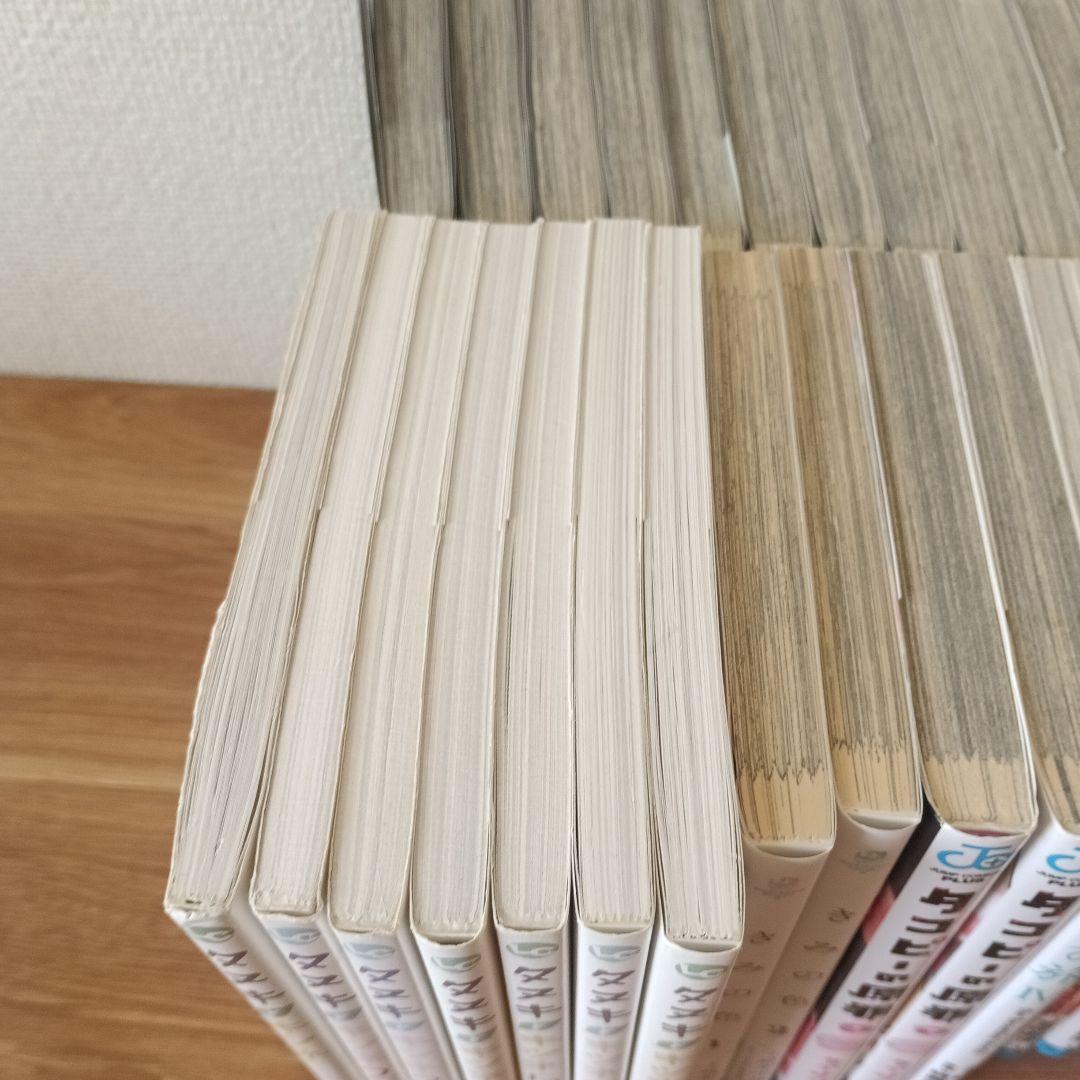 漫画まとめ売り　終わりのセラフ　HUNTER×HUNTER　タコピーの原罪など