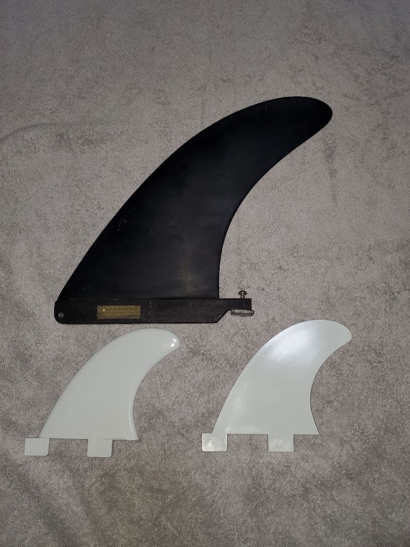 IRIE　極美品　Simple ロングボード HTS２７３cm　引取限定