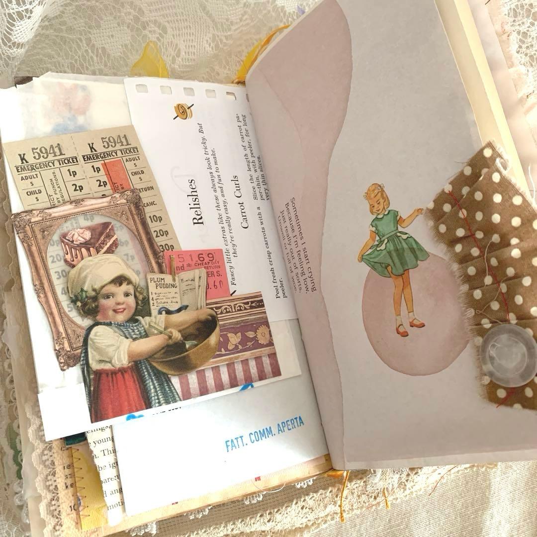 ジャンクジャーナル◇t43