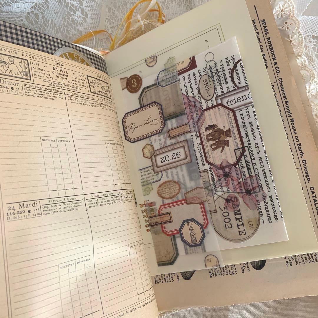 ジャンクジャーナル◇t43