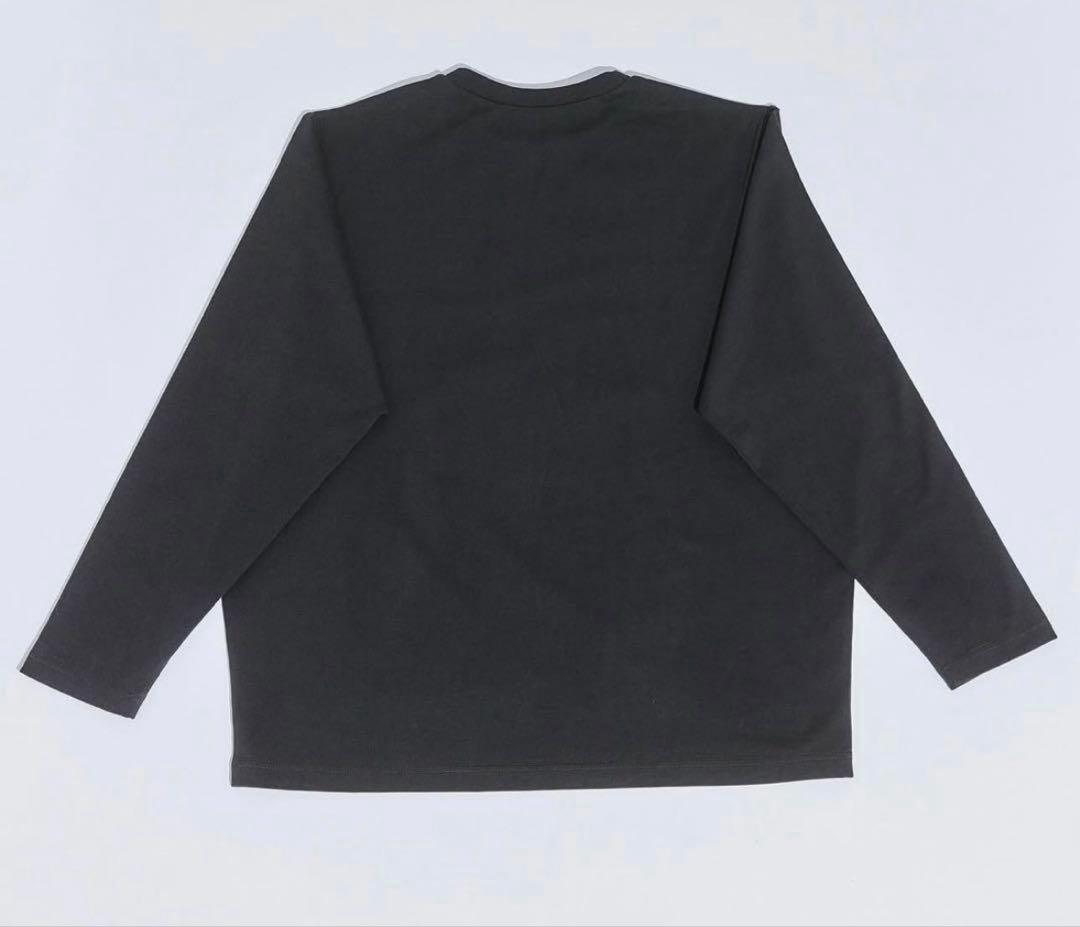 【ヘアピン付き】アールイードット仲里依紗 誕生日 ロングTシャツ