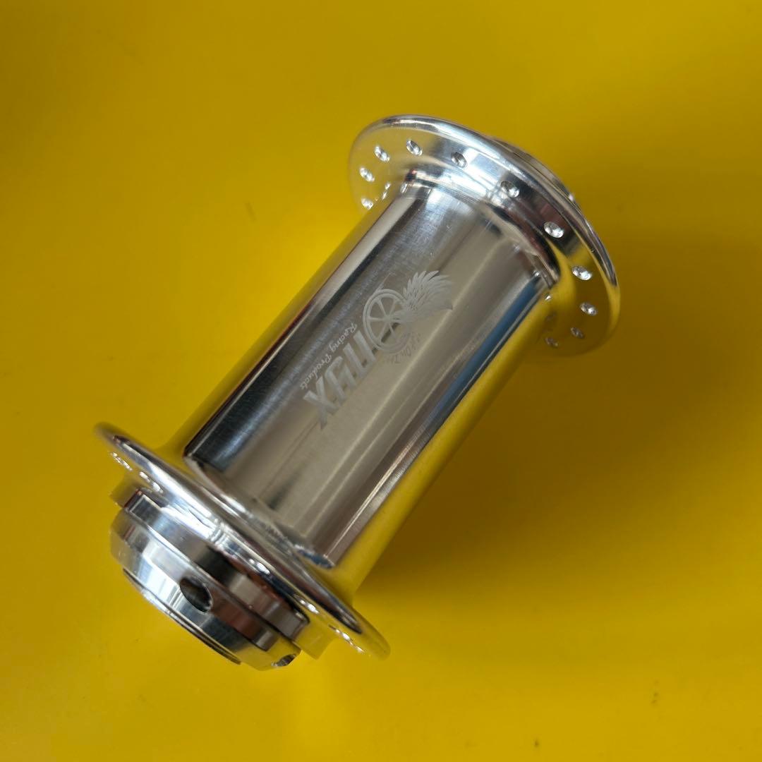 ONYX Racing Produc MTB ダートシャンプーフロントハブ32H