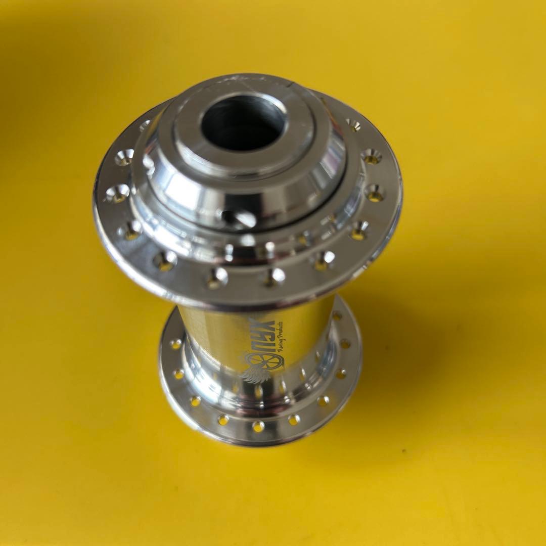 ONYX Racing Produc MTB ダートシャンプーフロントハブ32H