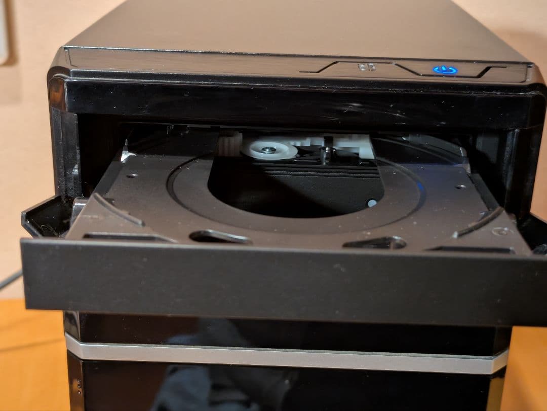 パソコン工房　STYLE−MO22−i5−HNS Windows10 