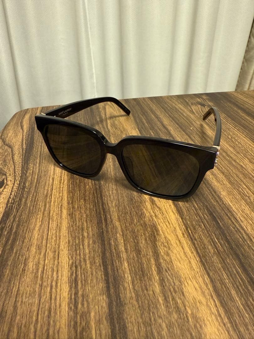 サンローラン　サングラス　SL M40/F 003 二日間限定価格