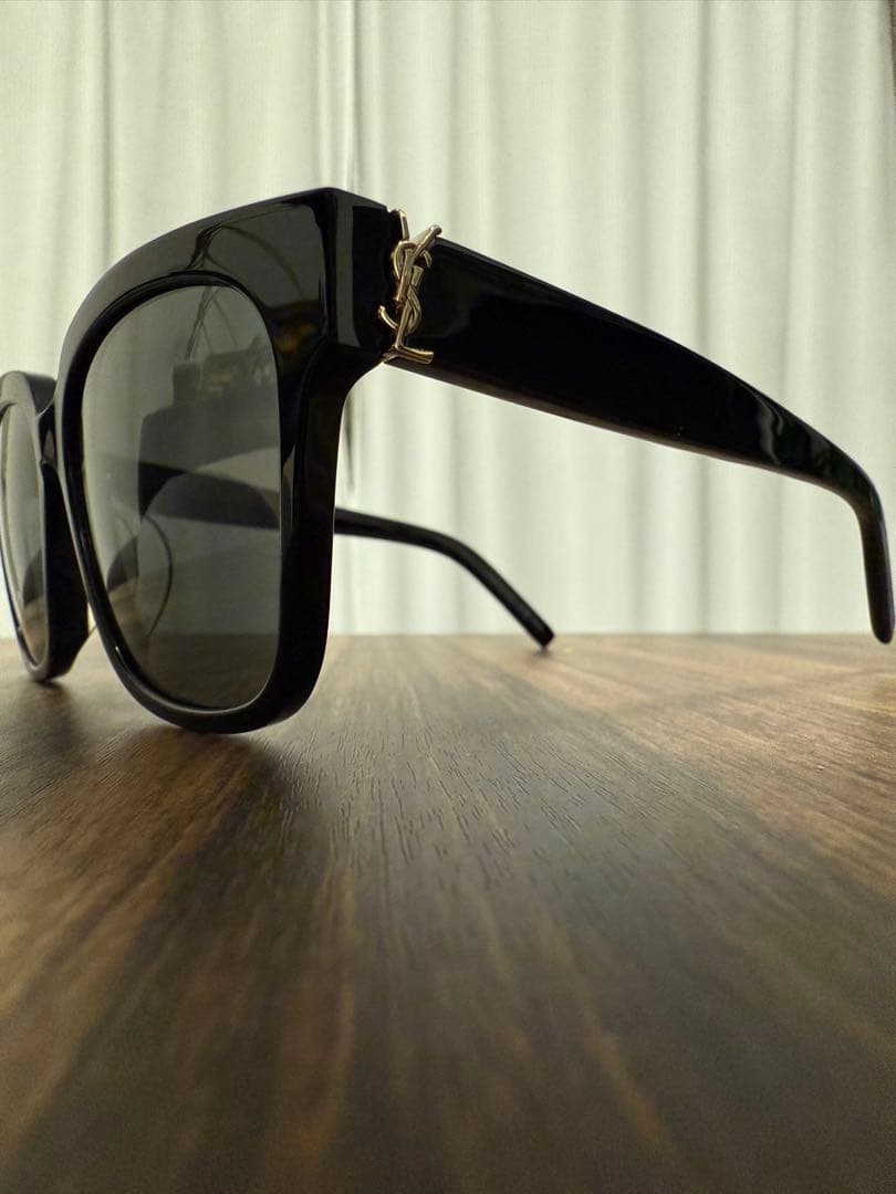 サンローラン　サングラス　SL M40/F 003 二日間限定価格