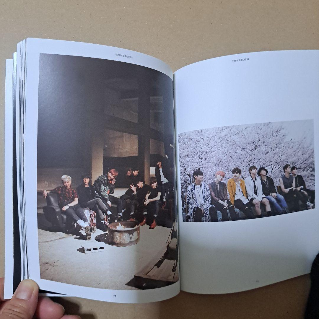 BTS MEMORIES 2015 メモリーズ DVD 日本語字幕つき