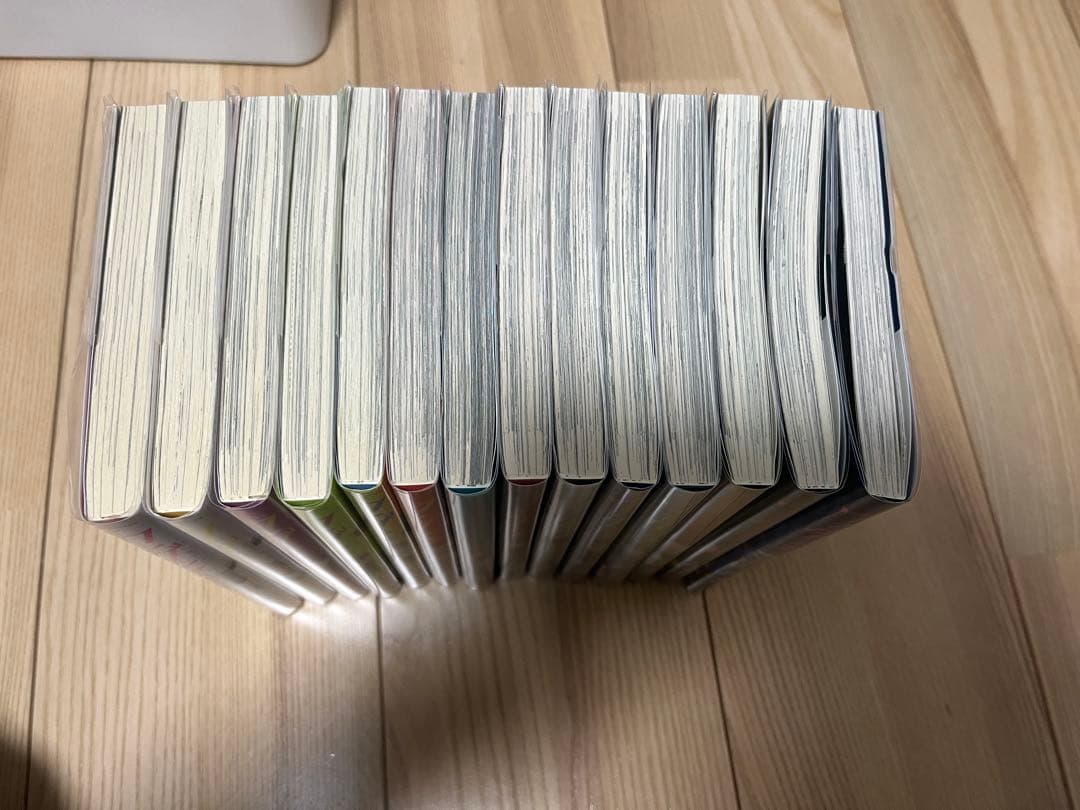 ワンダンス 1〜14巻 全巻セット