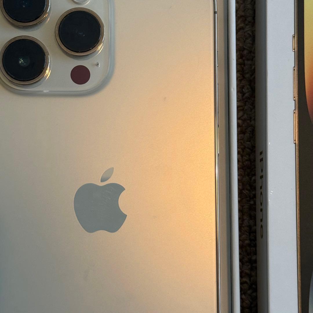【専用】iPhone14 Pro Max 256GB ゴールド SIMフリー