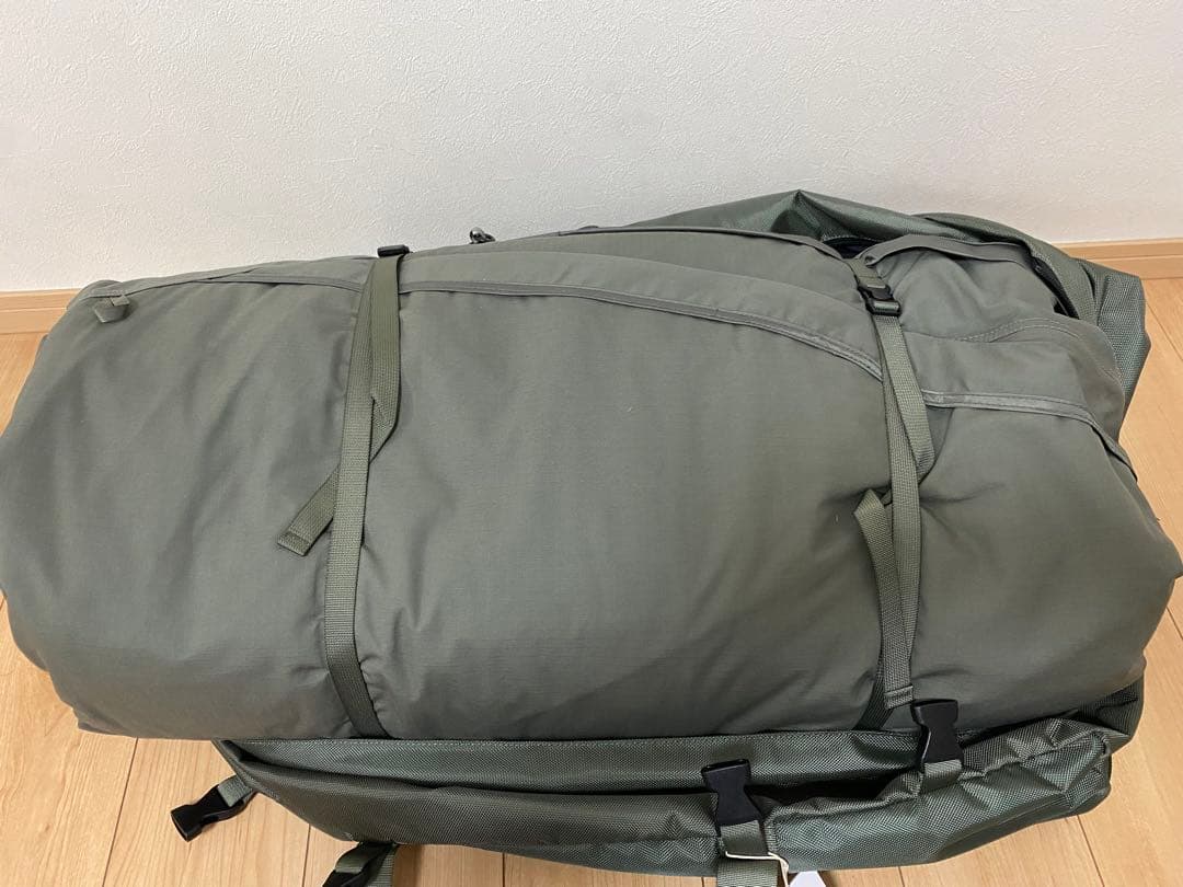 1953 Camper's Khan TENKERキャンパーズカーン