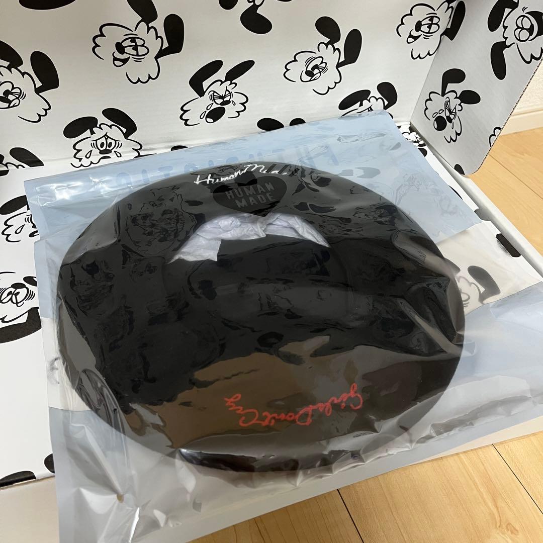 箱無し／新品／ヒューマンメイド Girls Don’t Cry GDC ベレー帽