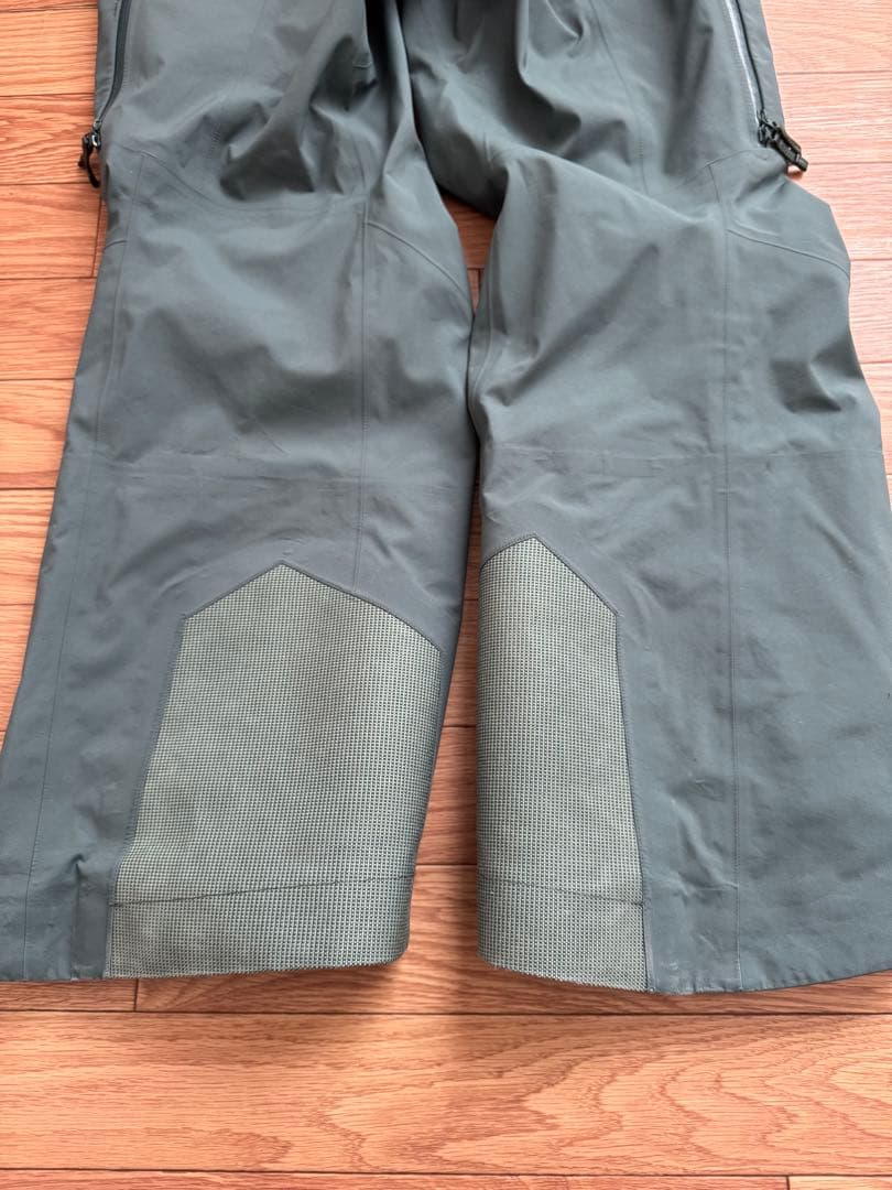 ARC'TERYXセンチネルパンツ23-24ウィメンズ6S