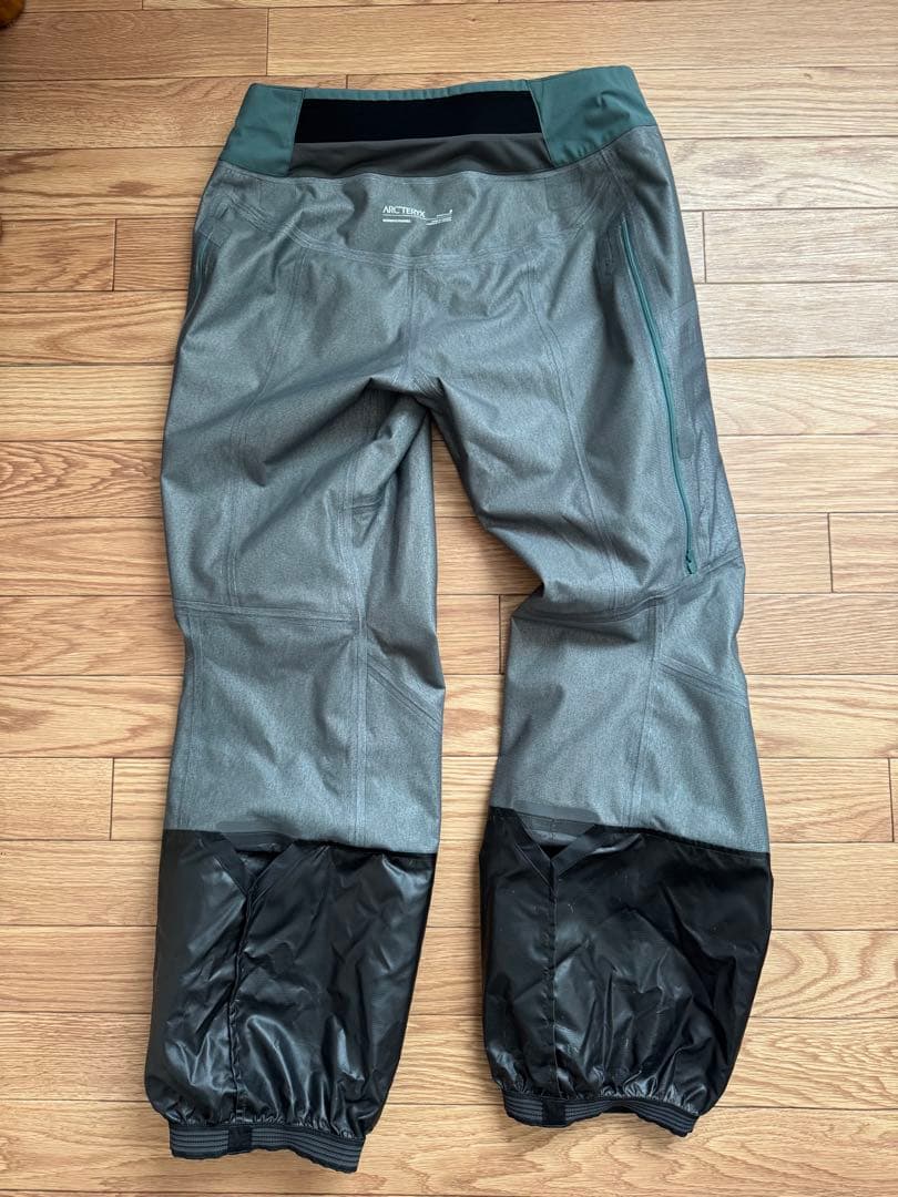 ARC'TERYXセンチネルパンツ23-24ウィメンズ6S
