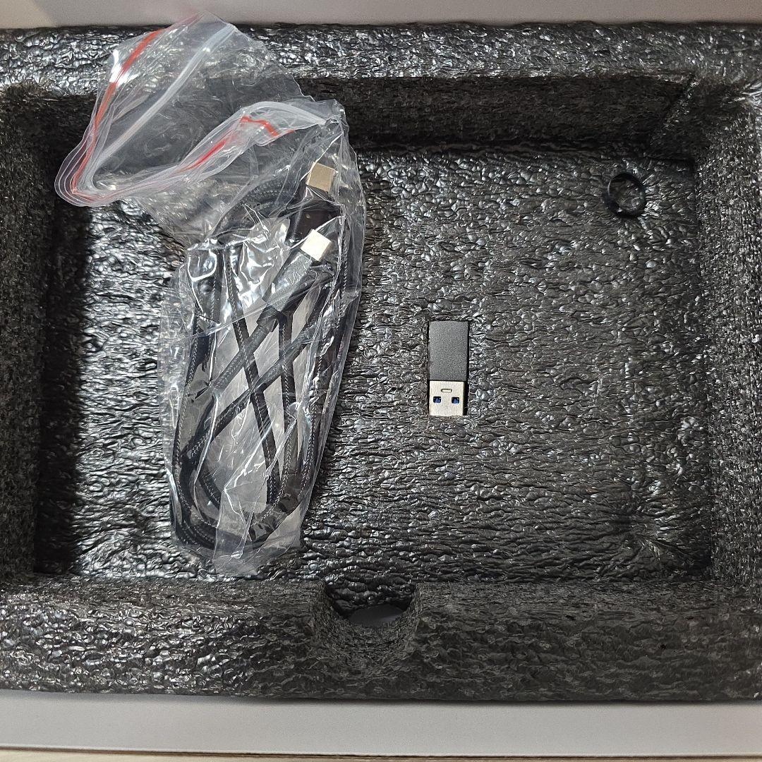 DTM・DAW ANTELOPE AUDIO Zen Quadro Synergy Core