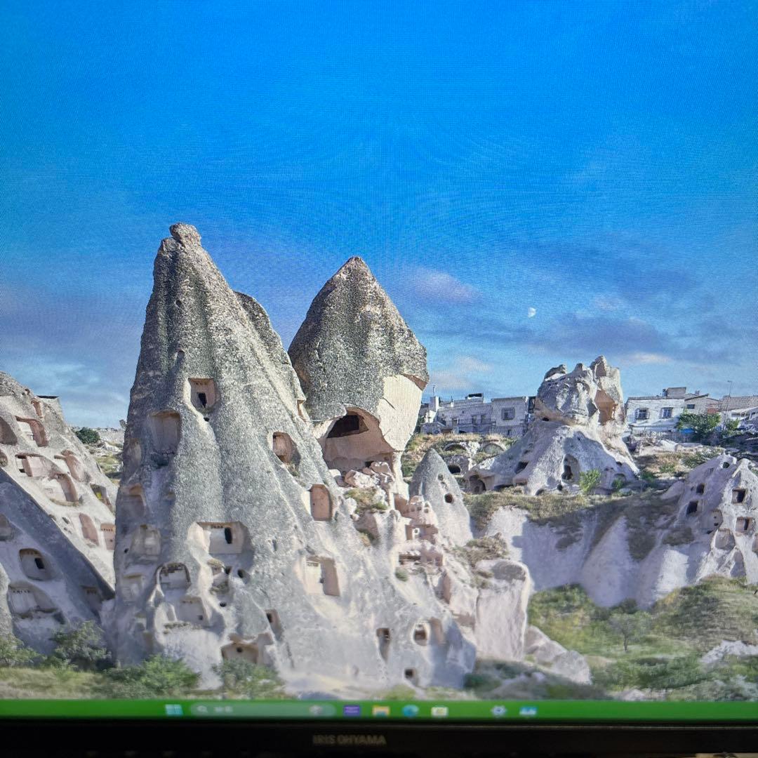 メ*ン様 GALLERIA DM5C-IG-C 音楽