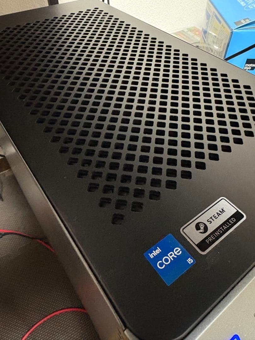 メ*ン様 GALLERIA DM5C-IG-C 音楽