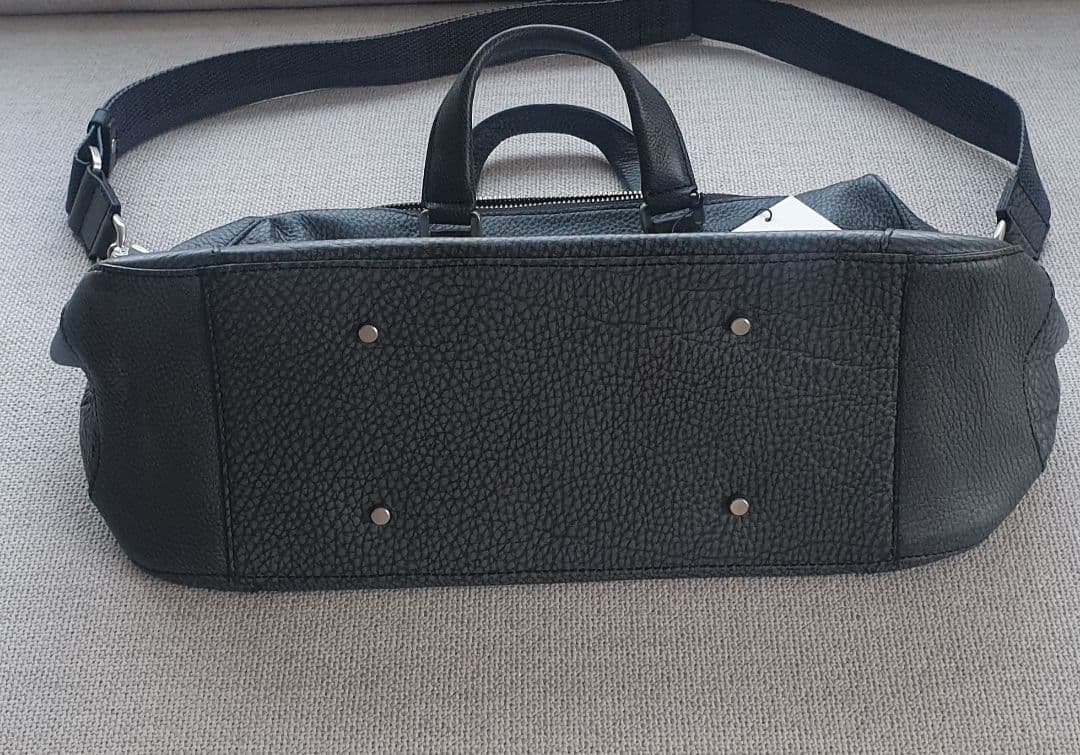 アニアリ aniary 本革 バッグ 新品