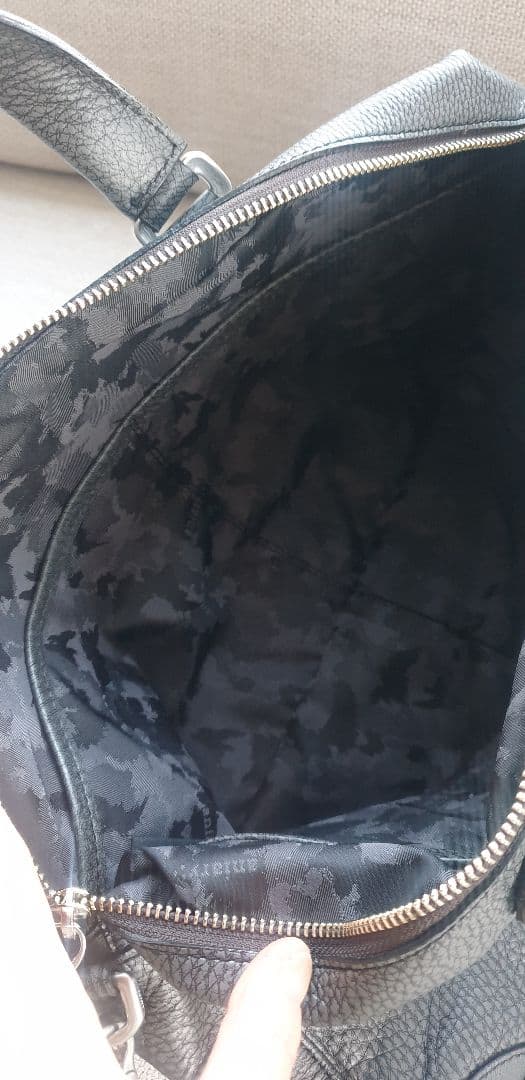 アニアリ aniary 本革 バッグ 新品