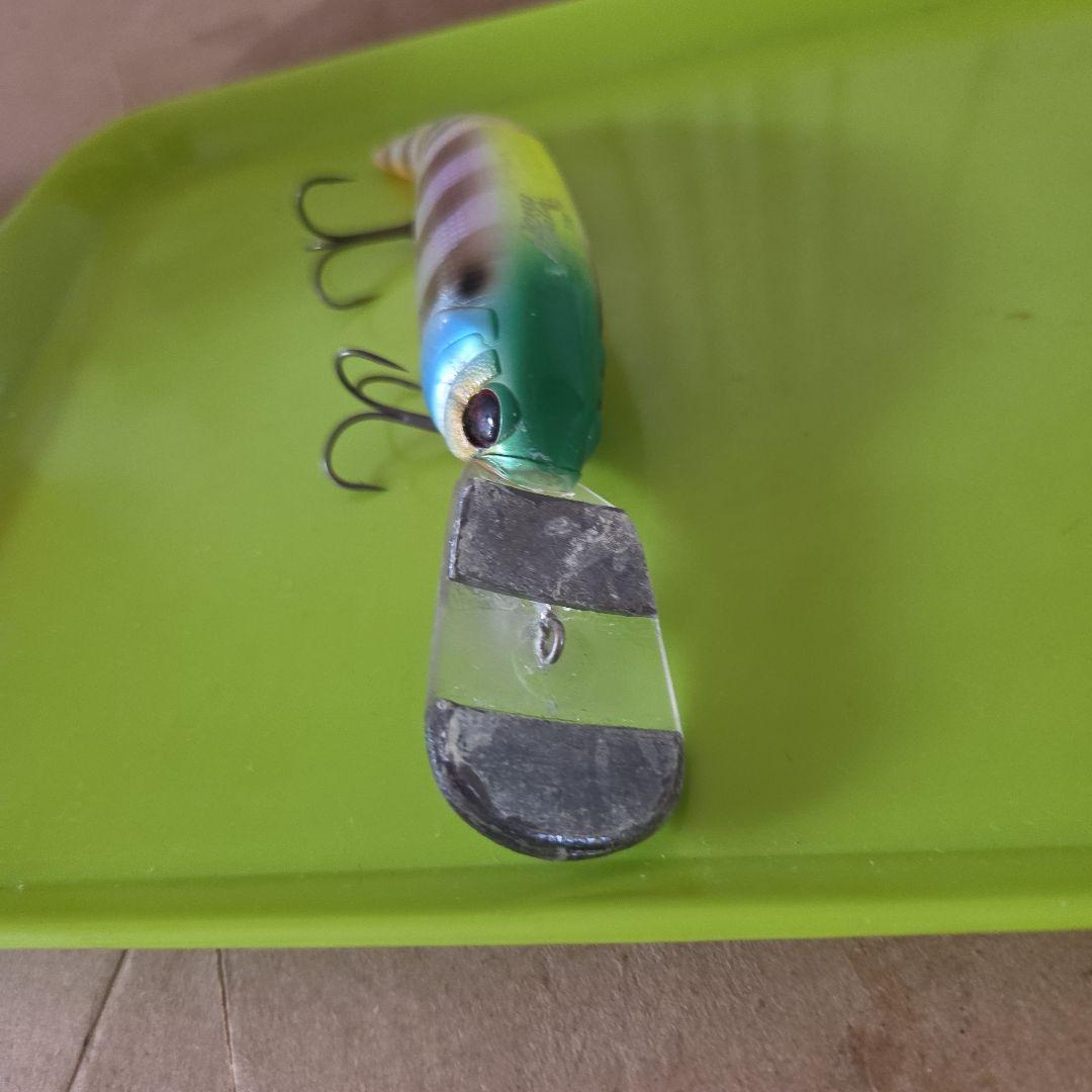 メーカー　ビッグベイトセット