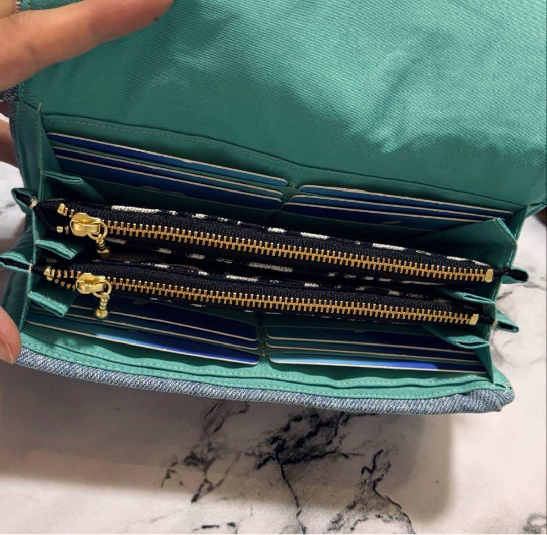 財布・ケース・小物入れ namiiiii