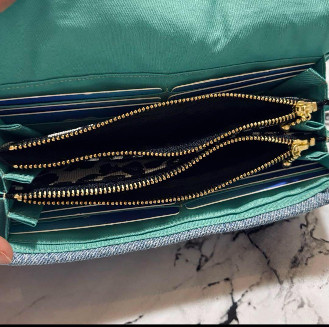 財布・ケース・小物入れ namiiiii