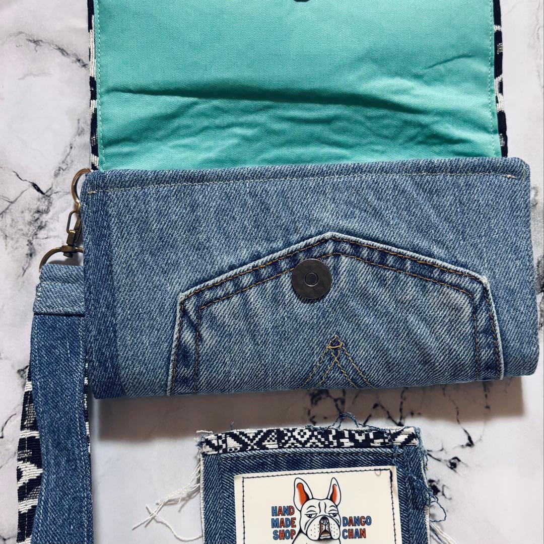 財布・ケース・小物入れ namiiiii