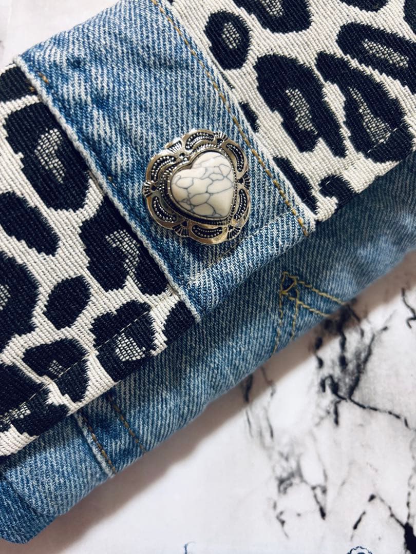 財布・ケース・小物入れ namiiiii