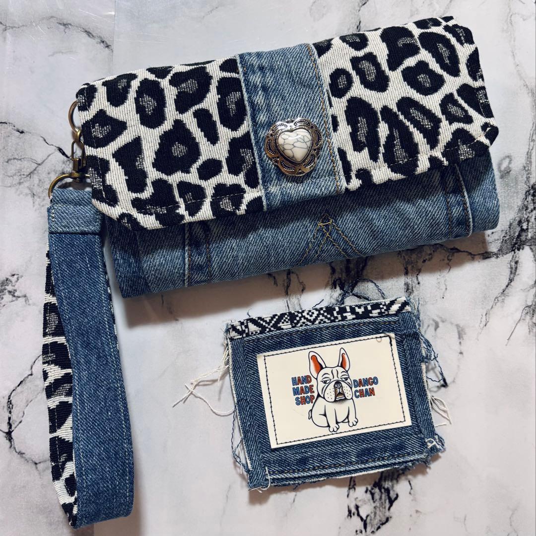 財布・ケース・小物入れ namiiiii