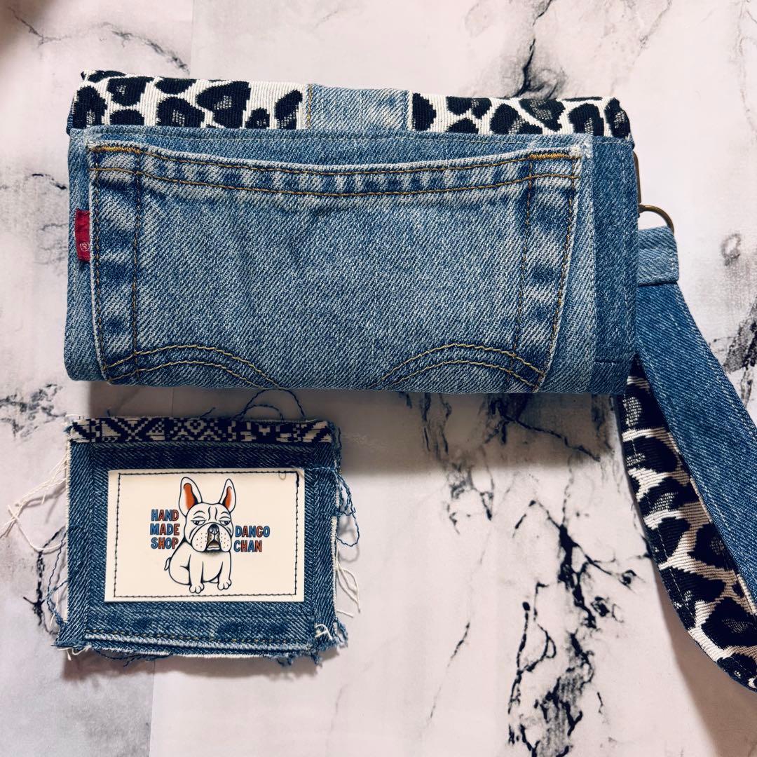 財布・ケース・小物入れ namiiiii