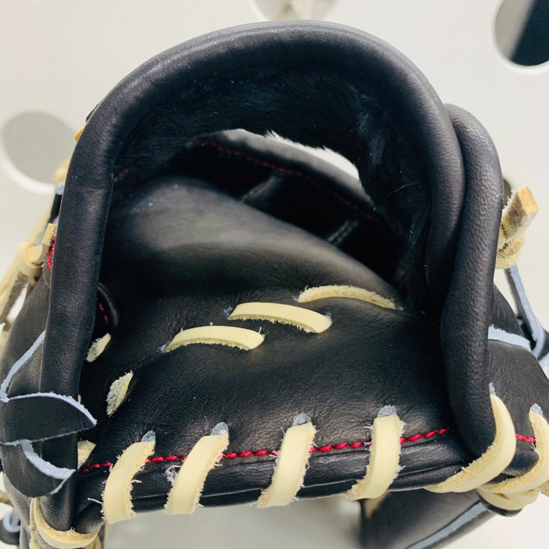 ワールドペガサス　数量限定　WGN5FU73　硬式・軟式兼用　外野手用　コユニ