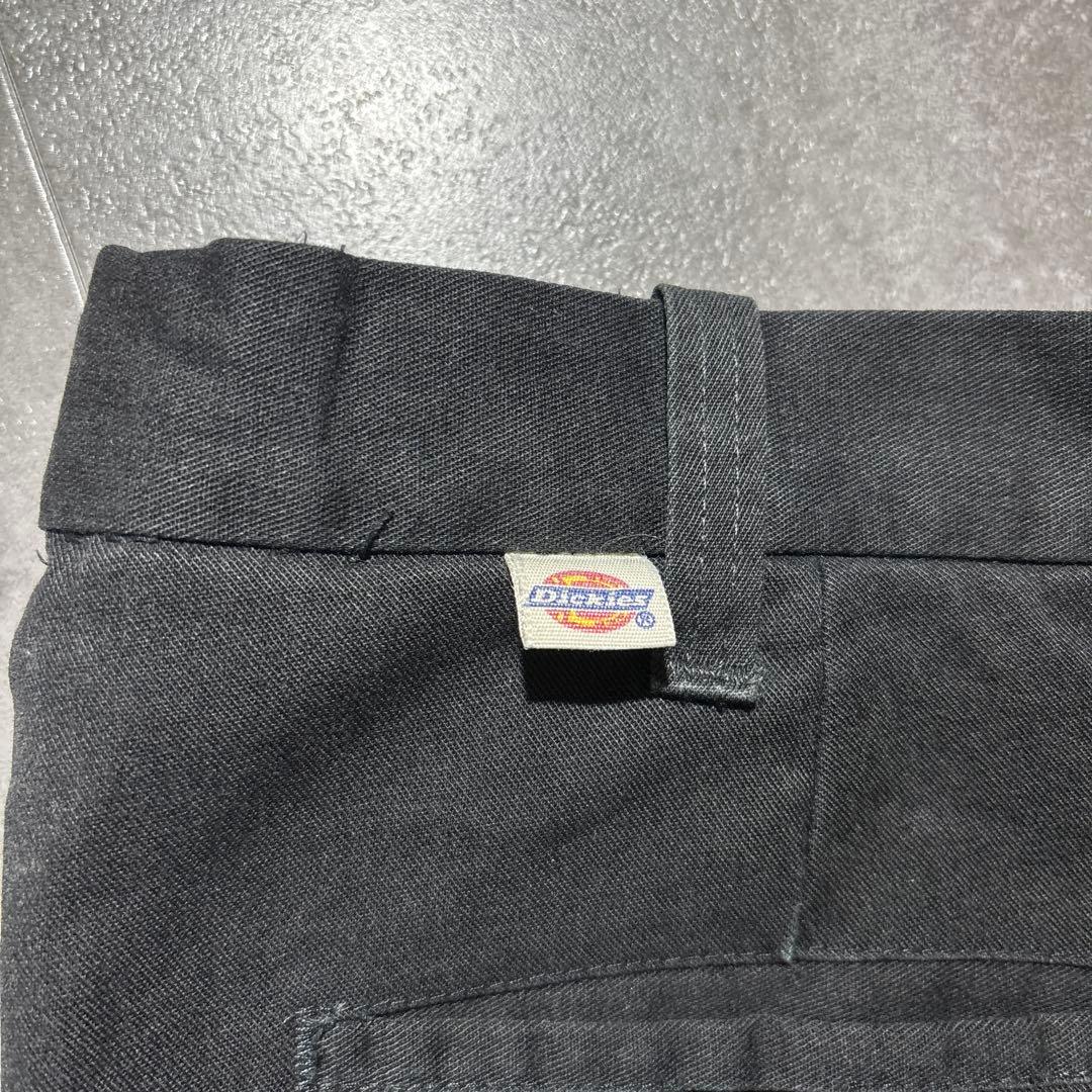 Dickies チビタグ USA製 34inch