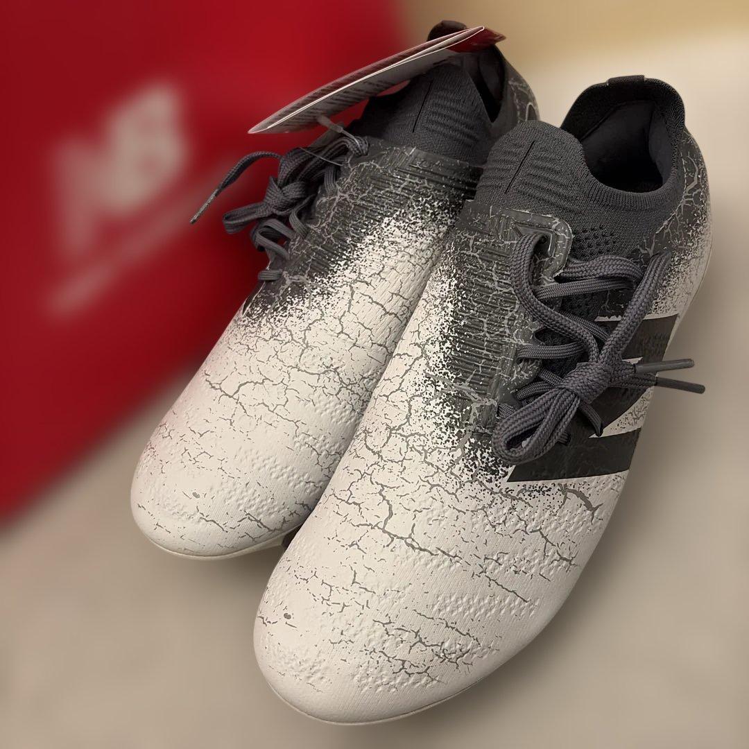 New balance Furon v7+ Pro FG サッカー スパイク