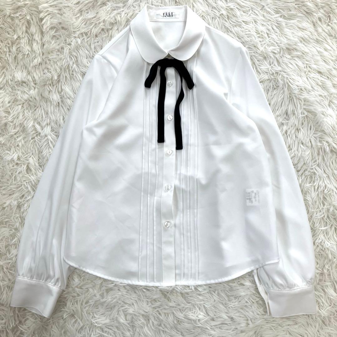 美品 エルアンノアール【卒服】ブレザー ワイドパンツ スーツ 150 女の子