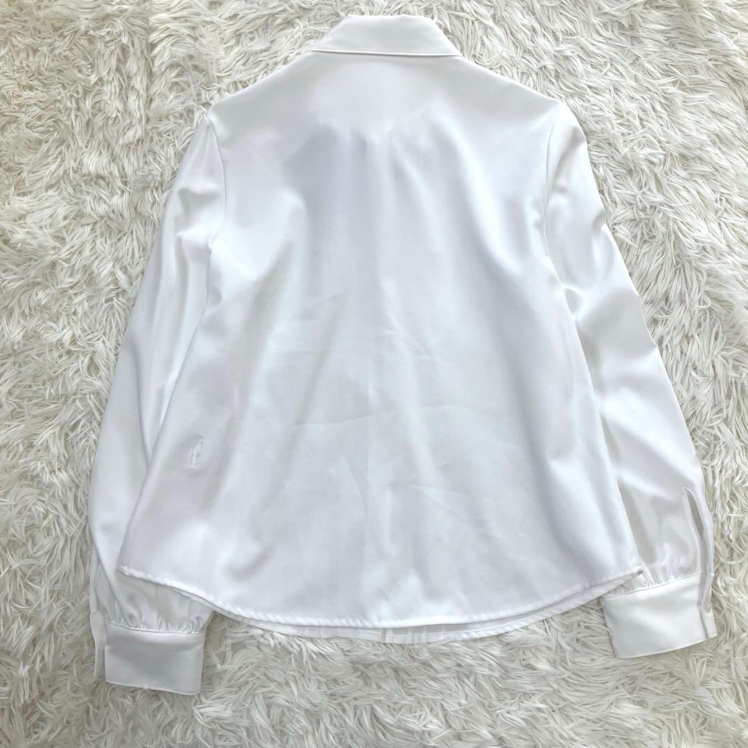 美品 エルアンノアール【卒服】ブレザー ワイドパンツ スーツ 150 女の子