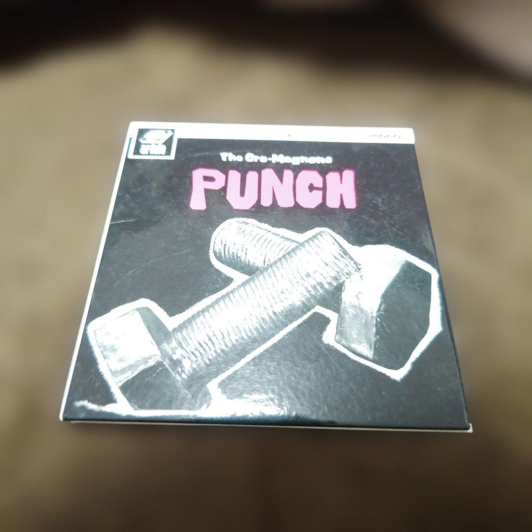 ザ クロマニヨンズ CD 7枚セット