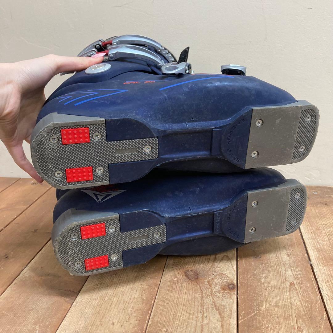 LANGE ラング スキーブーツ スキーグローブ セット バッグ スキー