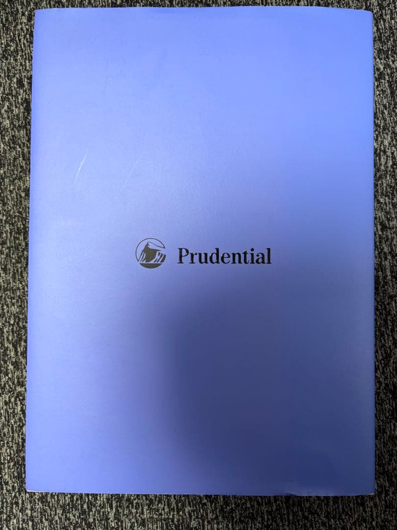 ビジネス・経済 welcome to prudential
