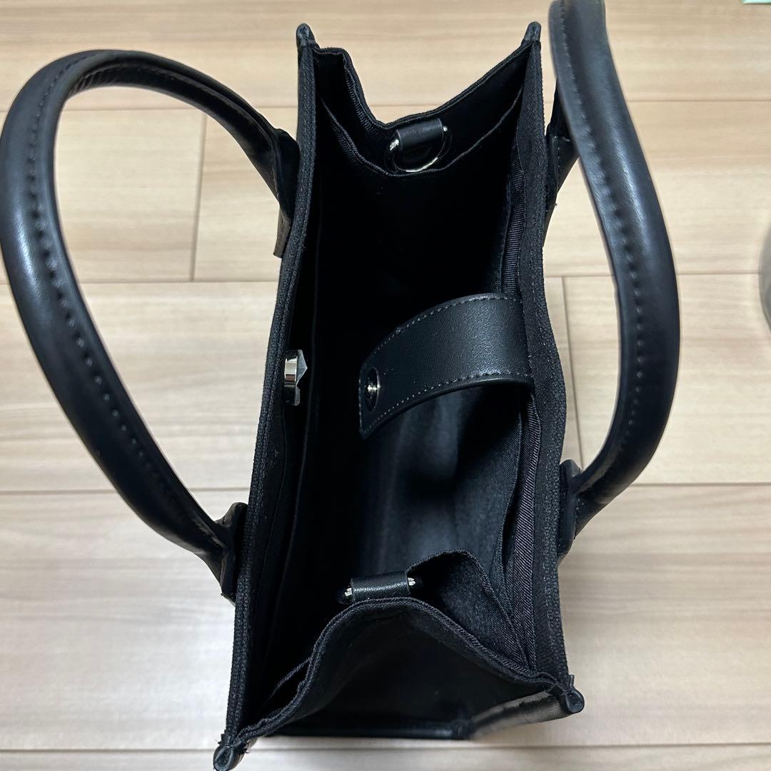 登坂広臣 ØMI CDL TOKYO キャンバストートバッグ