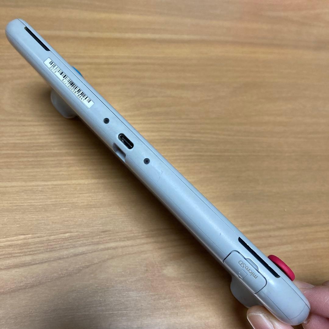 Nintendo Switch Lite ザシアン・ザマゼンタ 本体　箱付き