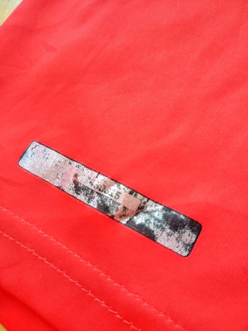 Pumaアーセナル長袖ユニフォーム