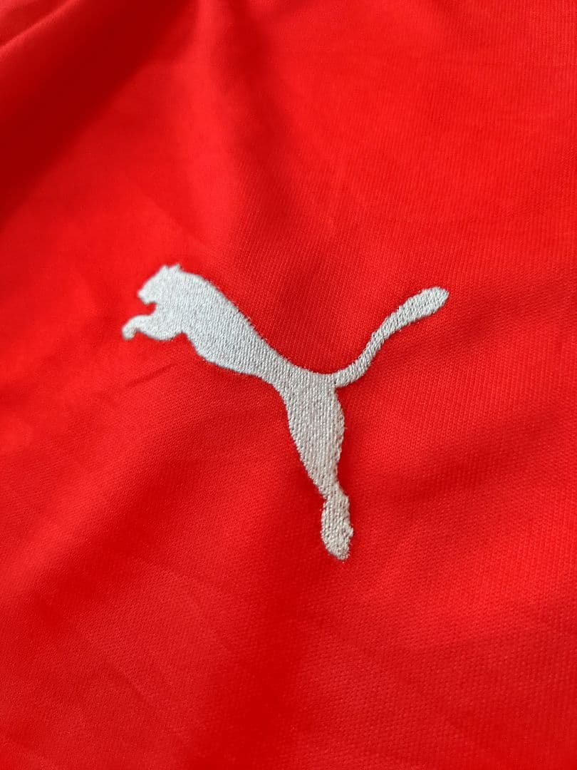 Pumaアーセナル長袖ユニフォーム