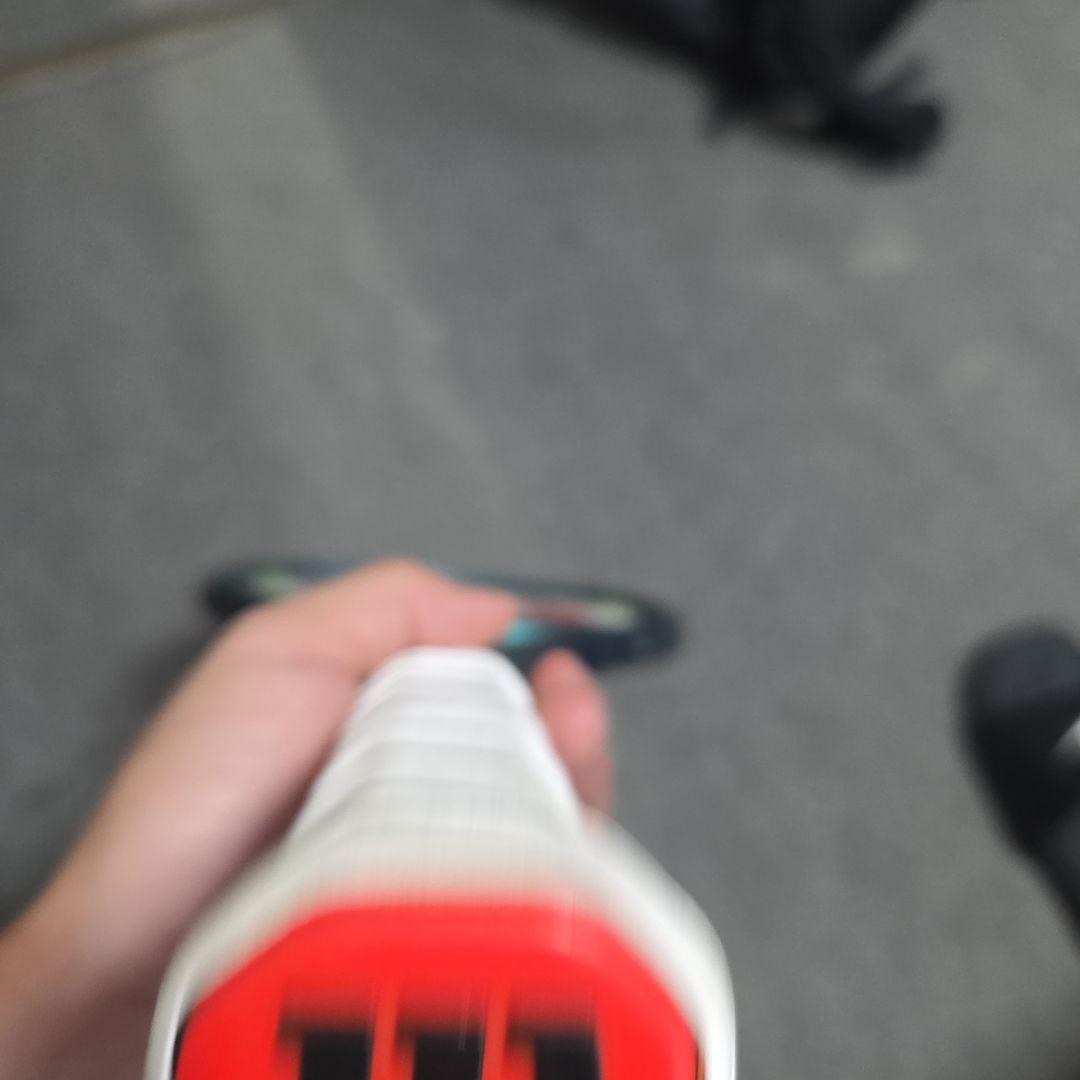 Wilson Blade 98テニスラケット 2本セット