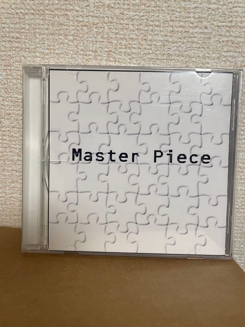 BLUE ENCOUNT master Peace 貴重！入手困難！