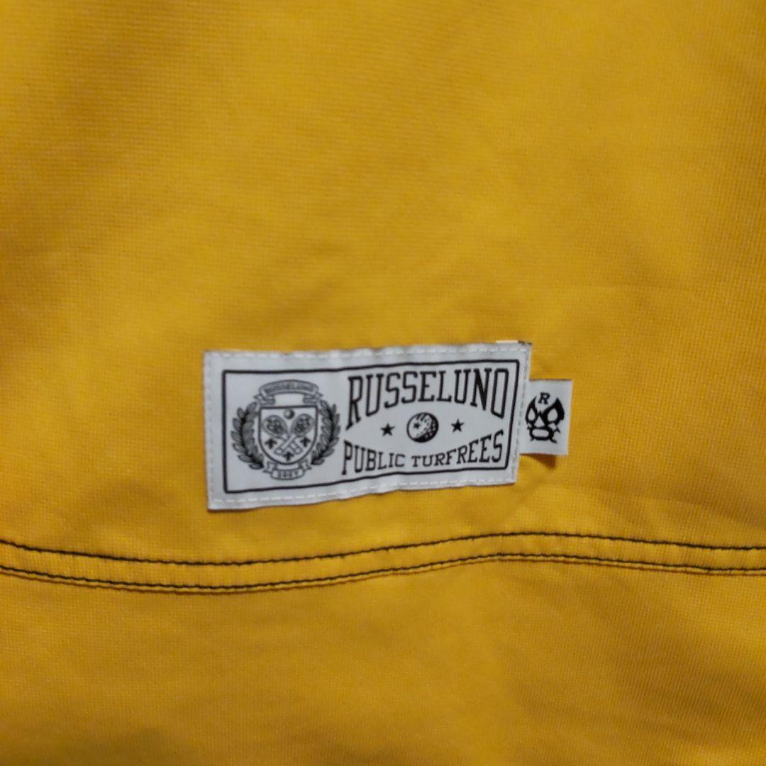 新品【ラッセルノ】Mサイズ相当