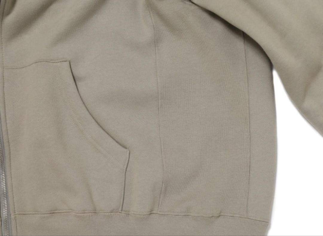 こ*ま様 アイリーフィッシングクラブ　パーカー　サイXL