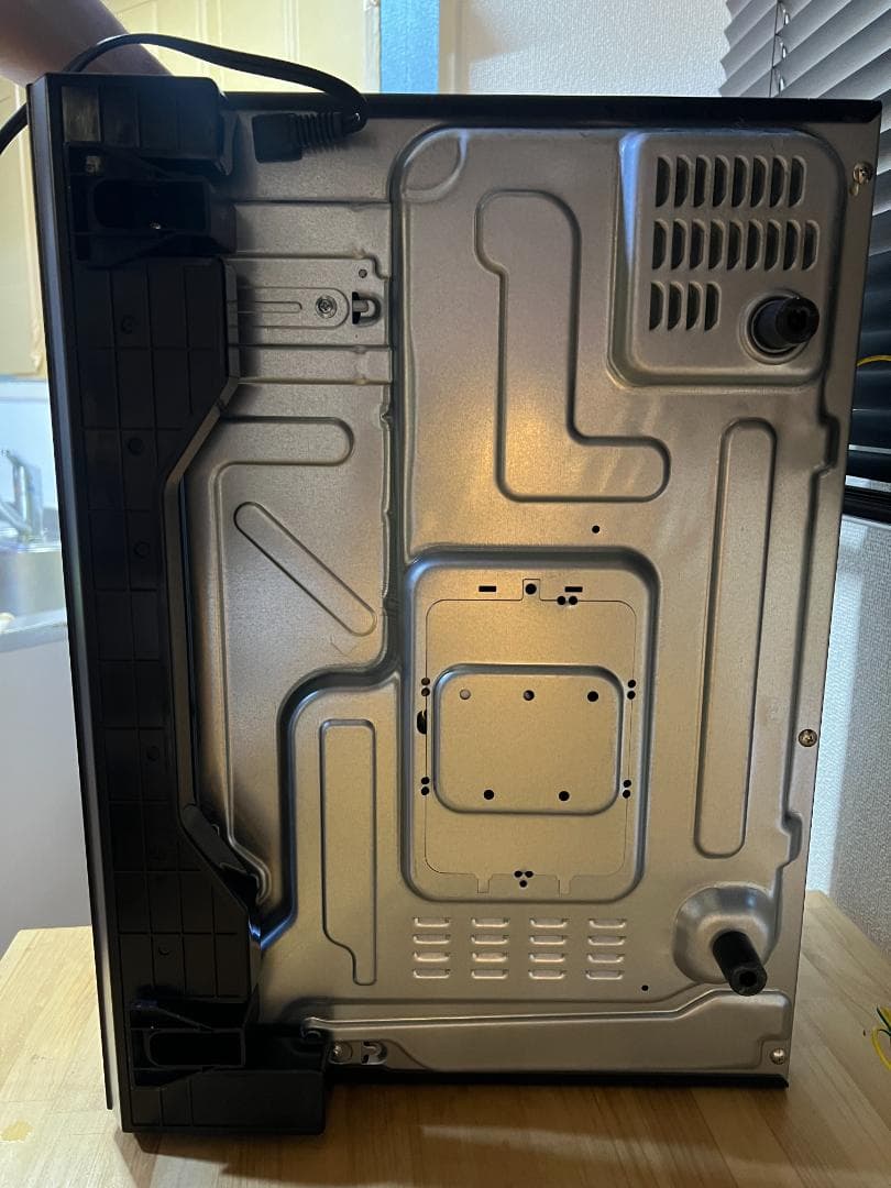 【南堀江 手渡し限定】Panasonic オーブンレンジ 2023年製