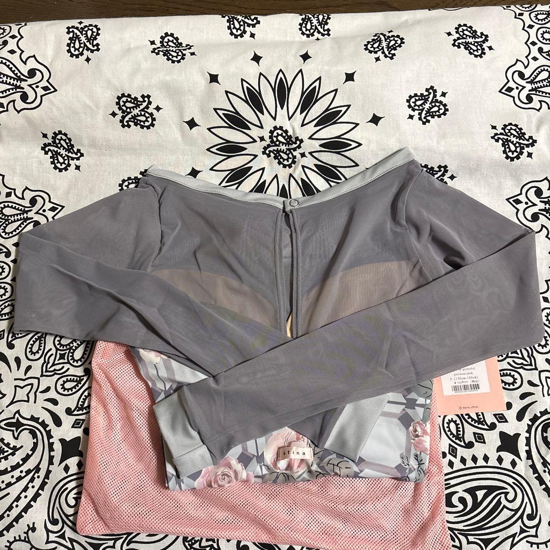 Stinaレオタード サイズＰ　未使用