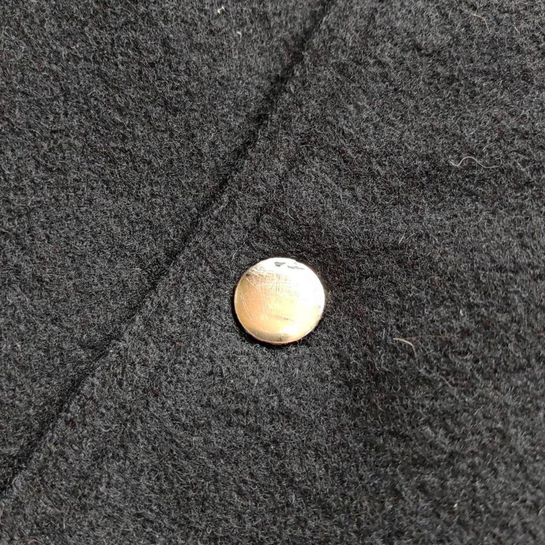 HYSTERIC GLAMOUR 初期 大判刺繍デザイン ウール スタジャン