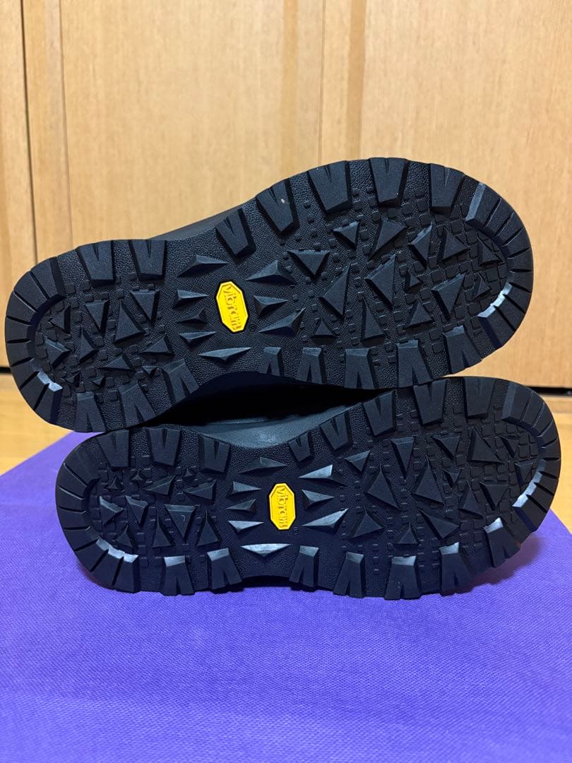 ノースフェイス　ヌプシ　ブーティ　ブラック　27cm 人気モデル