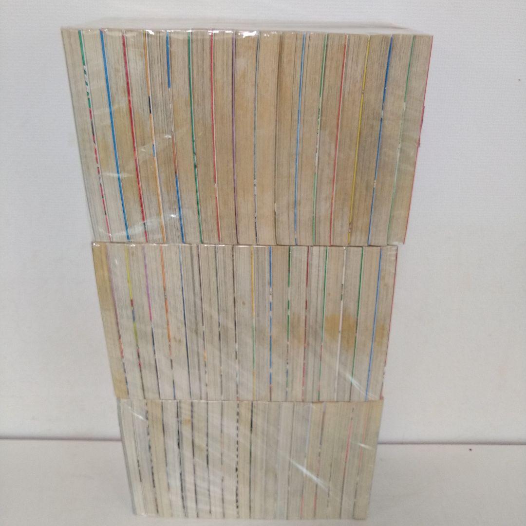 ポケットモンスタースペシャル 52冊(初版37冊)　セット 非全巻　小学館